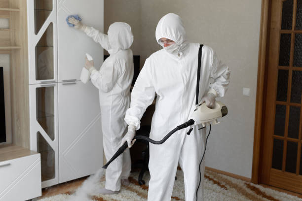 24/7 Emergency Blood Cleanup experts in Monterey, CA
